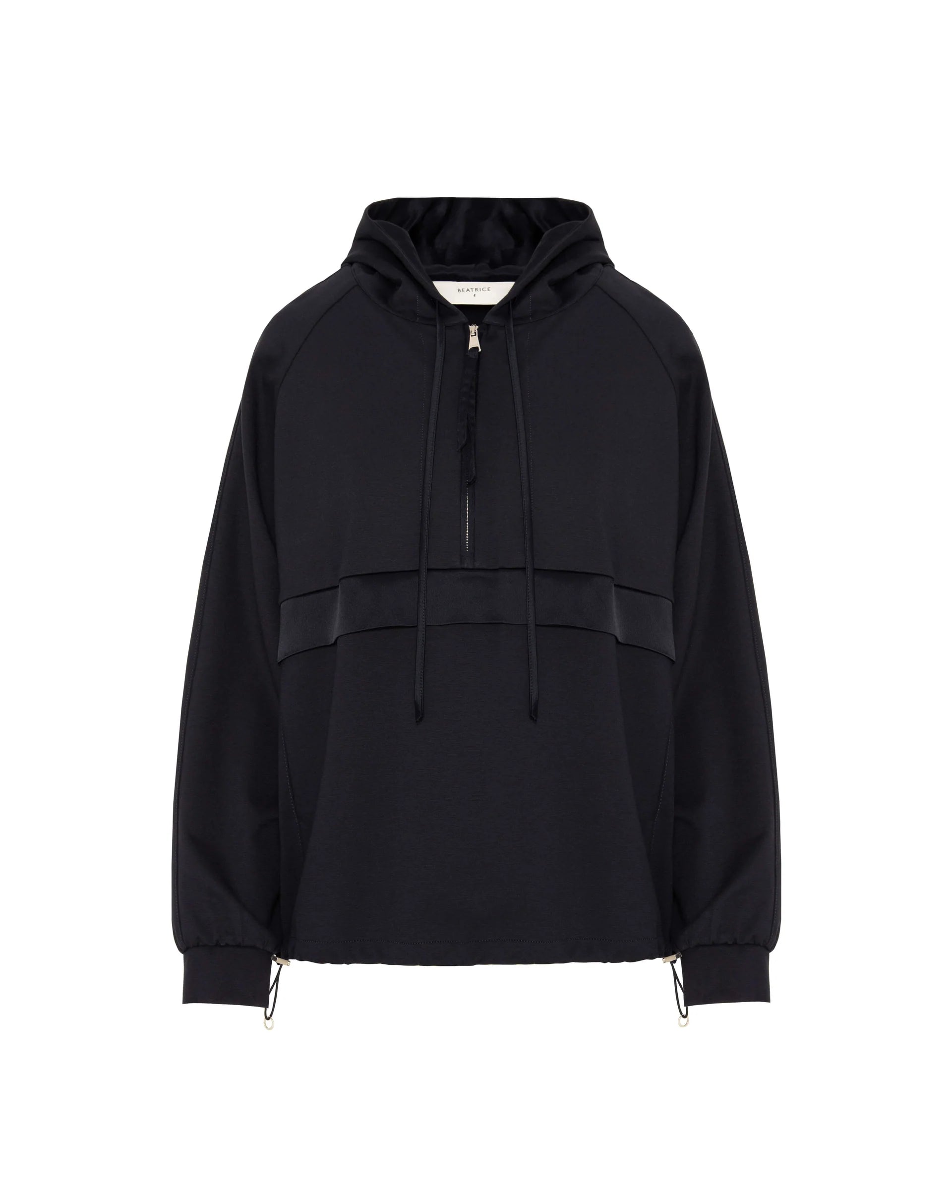Beatrice b milano stitch sweatshirt