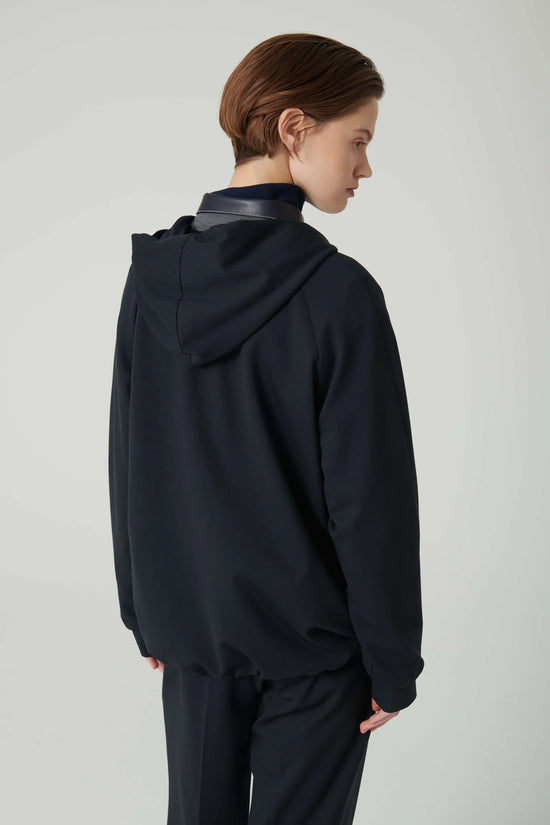 Beatrice b milano stitch sweatshirt
