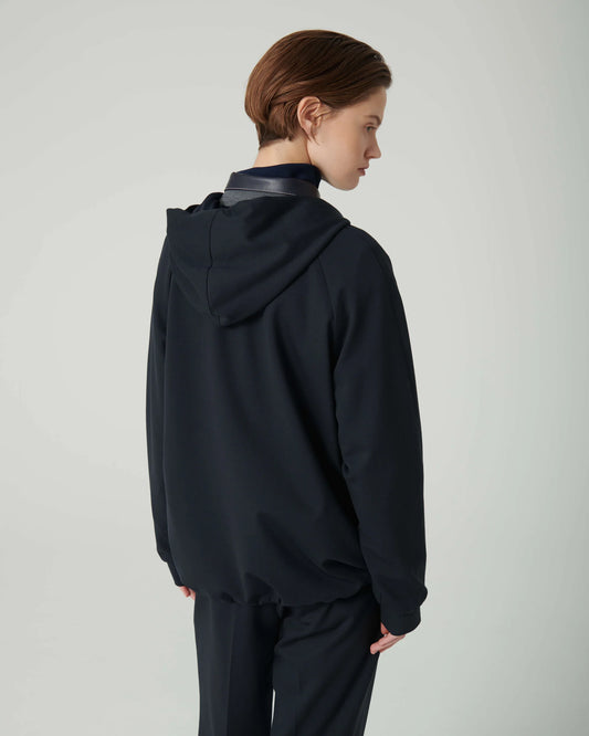 Beatrice b milano stitch sweatshirt