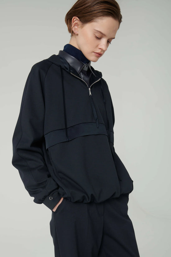 Beatrice b milano stitch sweatshirt