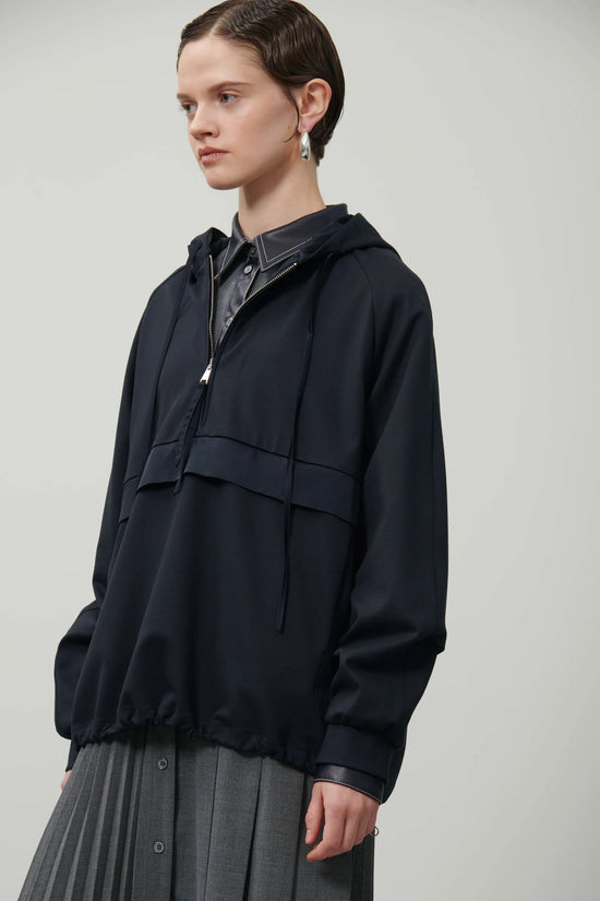 Beatrice b milano stitch sweatshirt