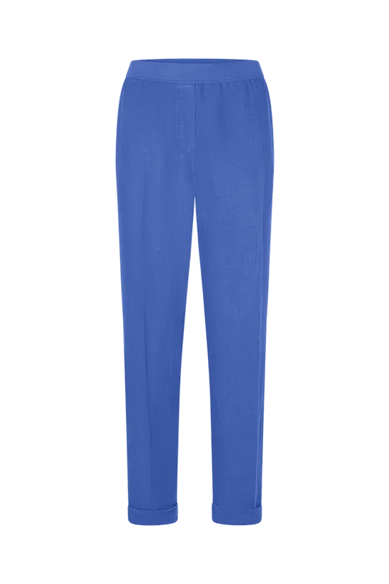 Riani linen trousers 443880
