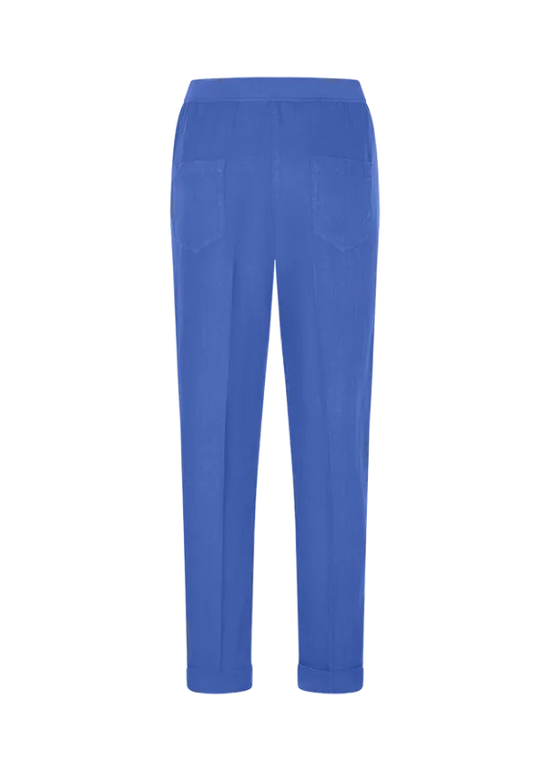 Riani linen trousers 443880