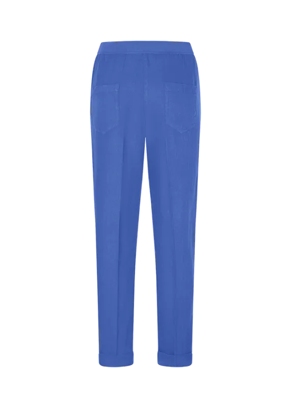 Riani linen trousers 443880