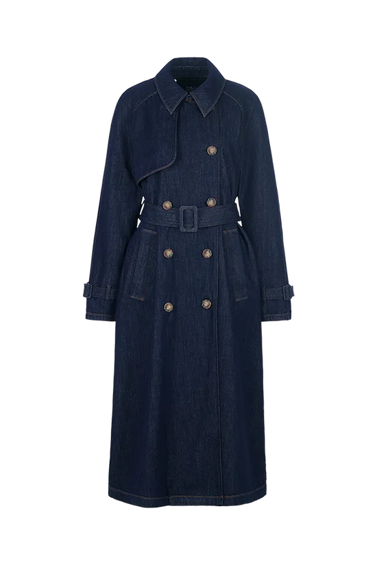 Riani denim coat