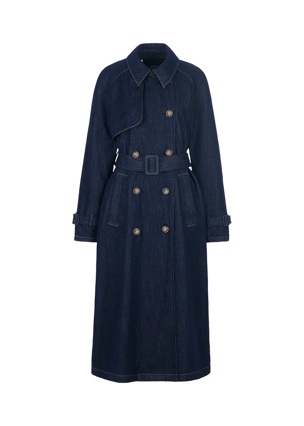 Riani denim coat