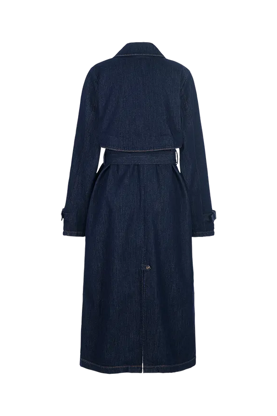 Riani denim coat