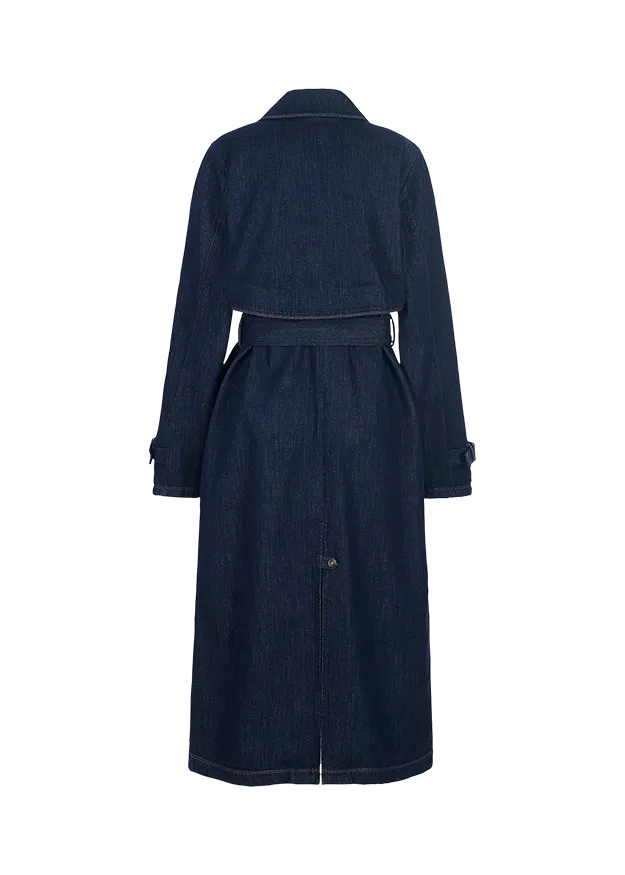 Riani denim coat