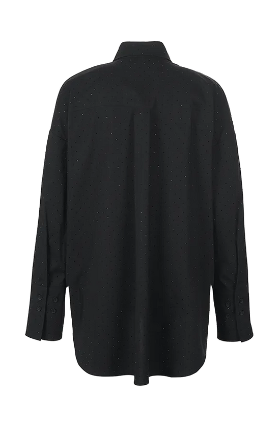 Riani crystal cotton blouse 475320