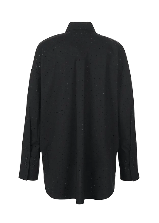 Riani crystal cotton blouse 475320