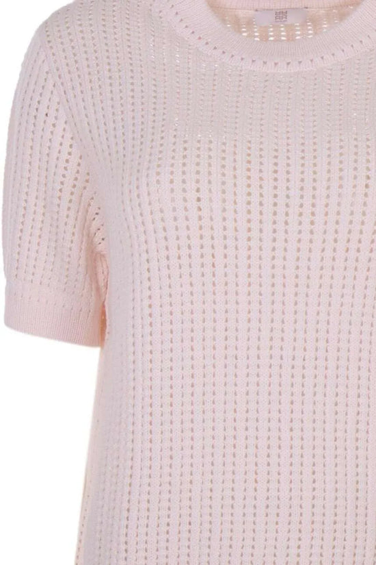 Riani short sleeve sweater 537185