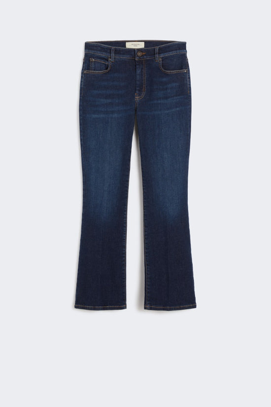 Max Mara Weekend ankle length jeans Rapallo