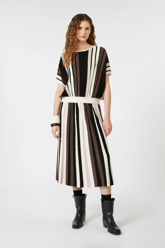 Max Mara Weekend Plissé-pleated skirt Pleiadi