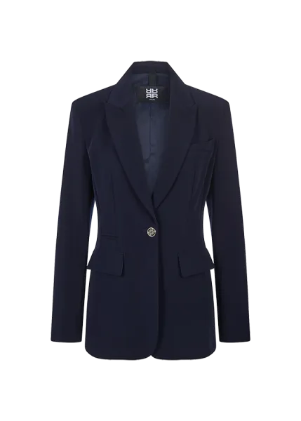 Riani japan techno jacket