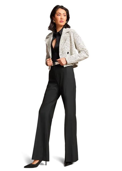 Riani jacquard jacket