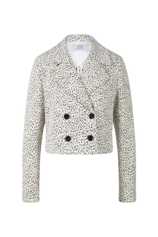 Riani jacquard jacket