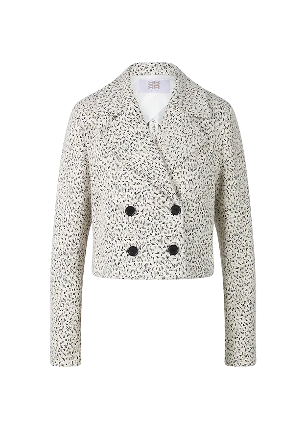 Riani jacquard jacket