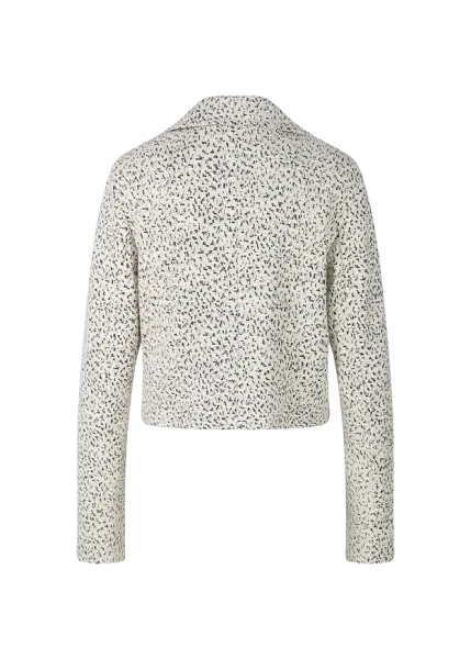 Riani jacquard jacket