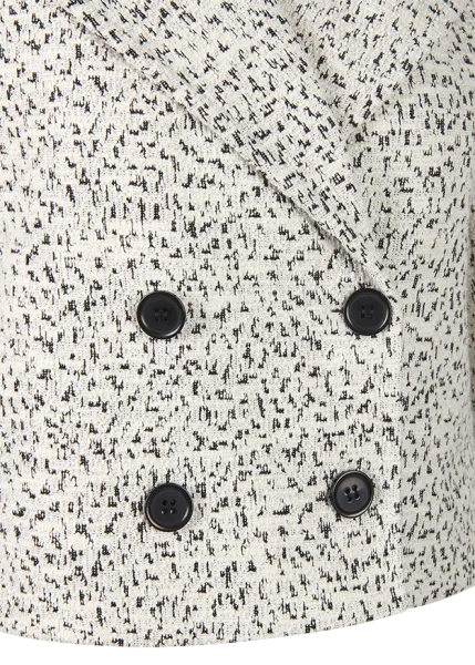 Riani jacquard jacket