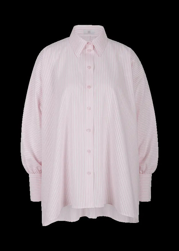 Riani oversize striped shirt 535090