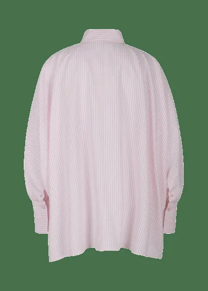 Riani oversize striped shirt 535090