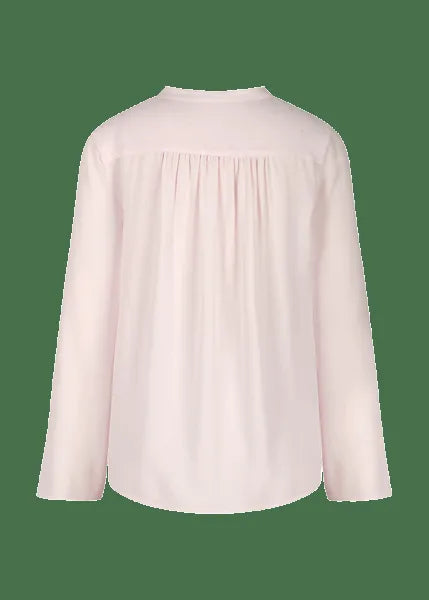 Riani blouse with lacing 535290