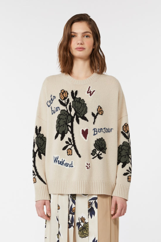 Max Mara Weekend oversized Pavidi