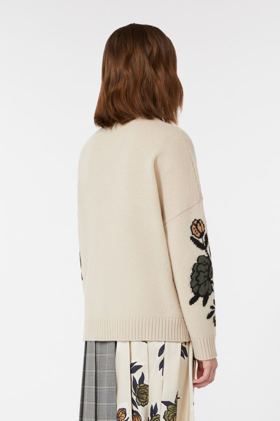Max Mara Weekend oversized Pavidi