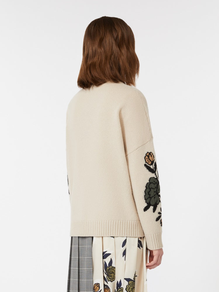 Max Mara Weekend oversized Pavidi
