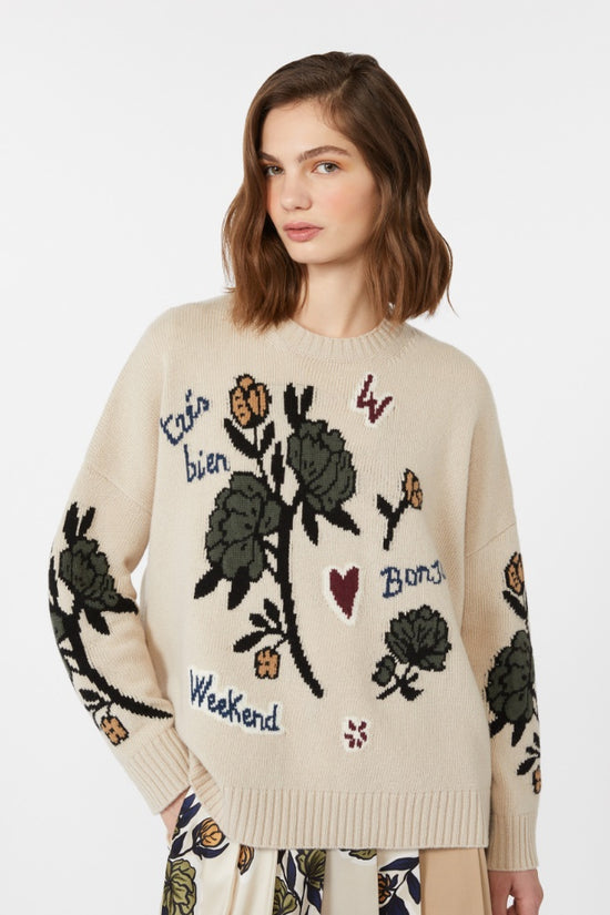 Max Mara Weekend oversized Pavidi