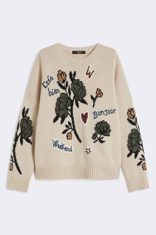 Max Mara Weekend oversized Pavidi