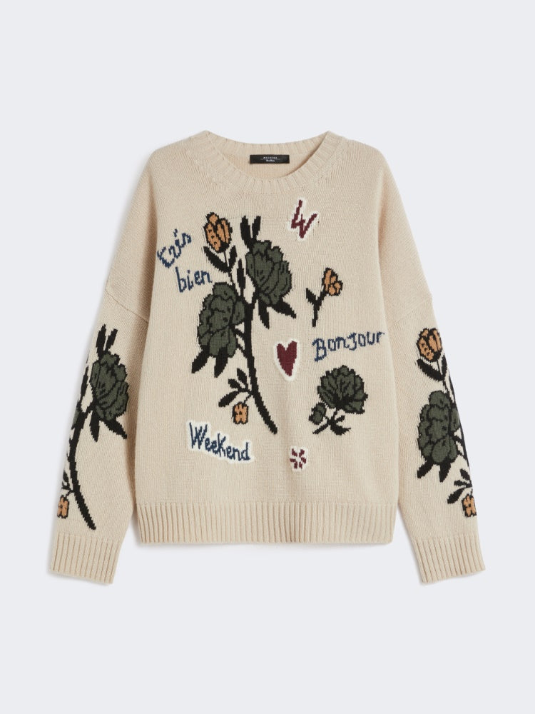 Max Mara Weekend oversized Pavidi