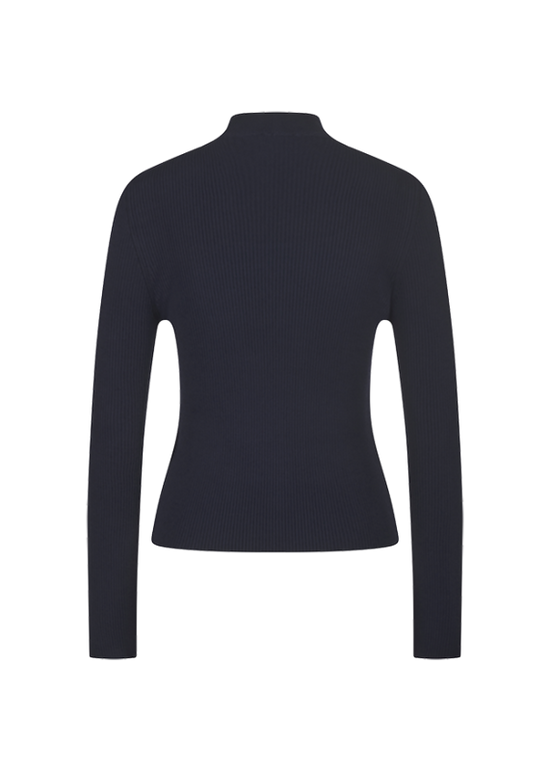 Riani cut out neckline sweater 537145