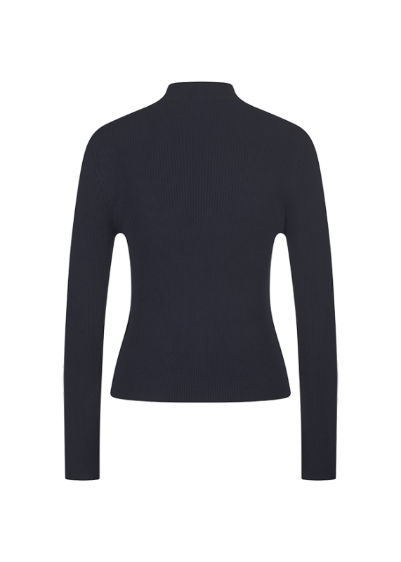 Riani cut out neckline sweater 537145