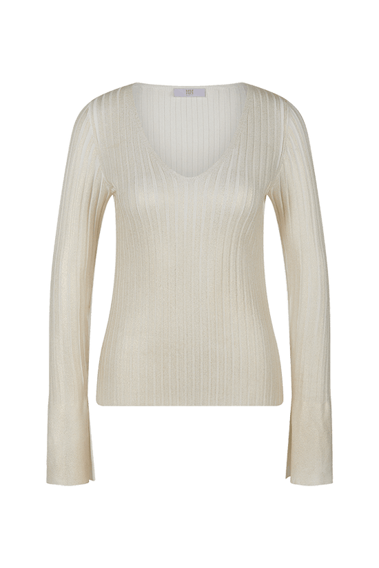 Riani v-neckline sweater 537250