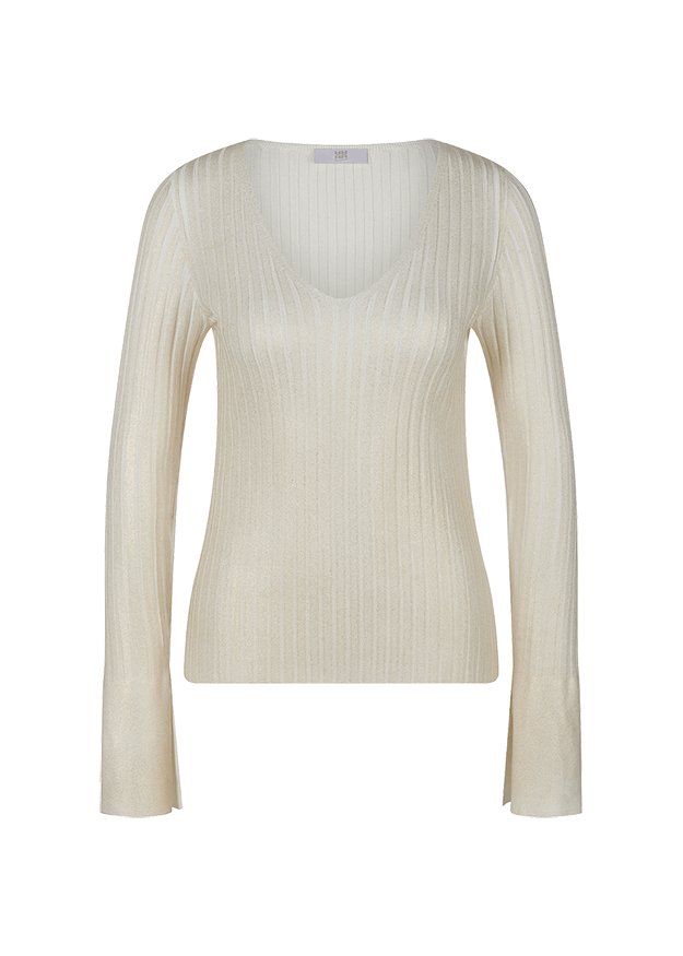 Riani v-neckline sweater 537250