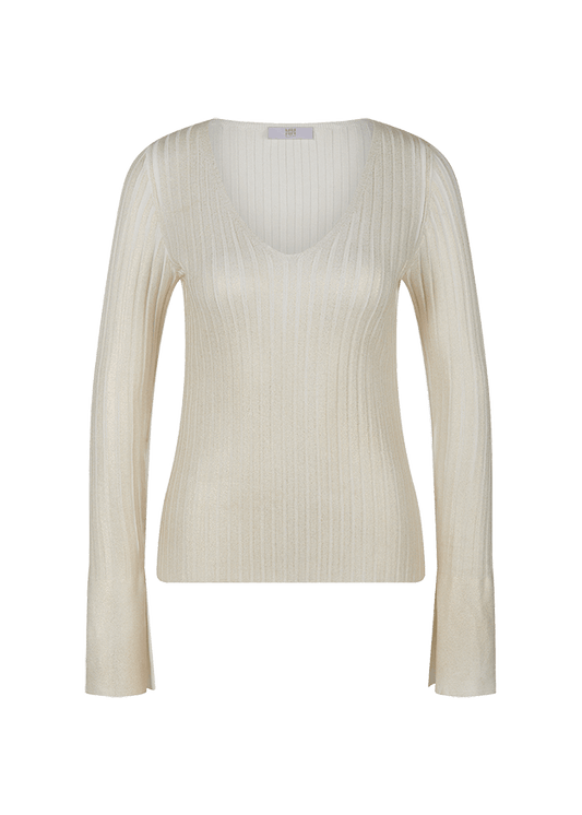 Riani v-neckline sweater 537250