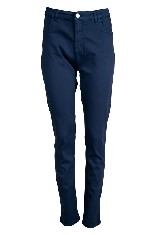 Faber skinny leg trousers 54950