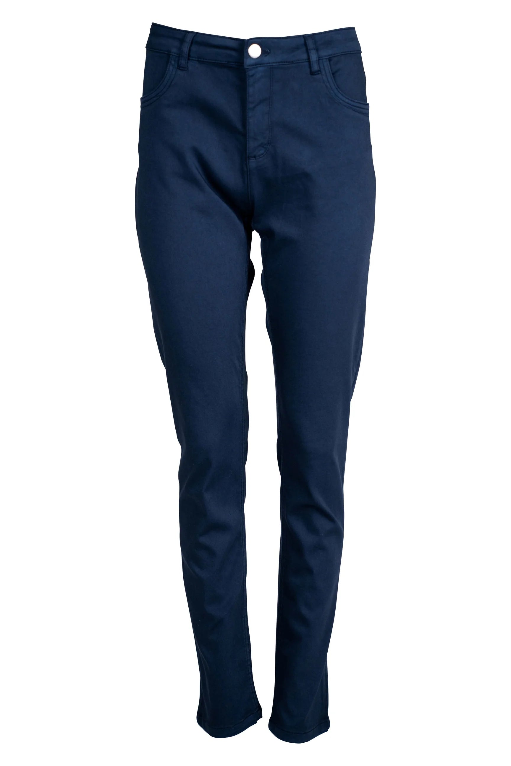 Faber skinny leg trousers 54950