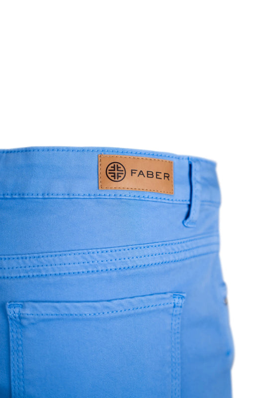 Faber skinny leg jeans 53951