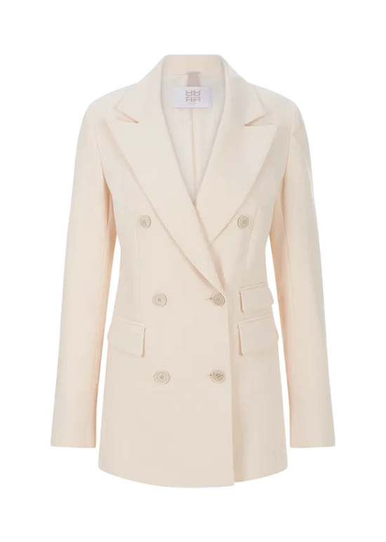 Riani double breasted jacket