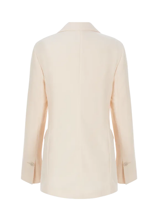 Riani double breasted jacket