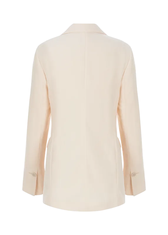 Riani double breasted jacket