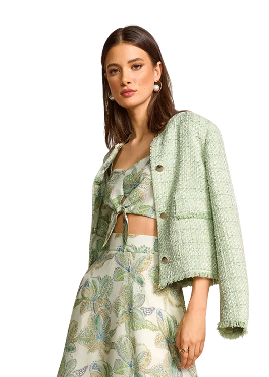 Riani tweed jacket
