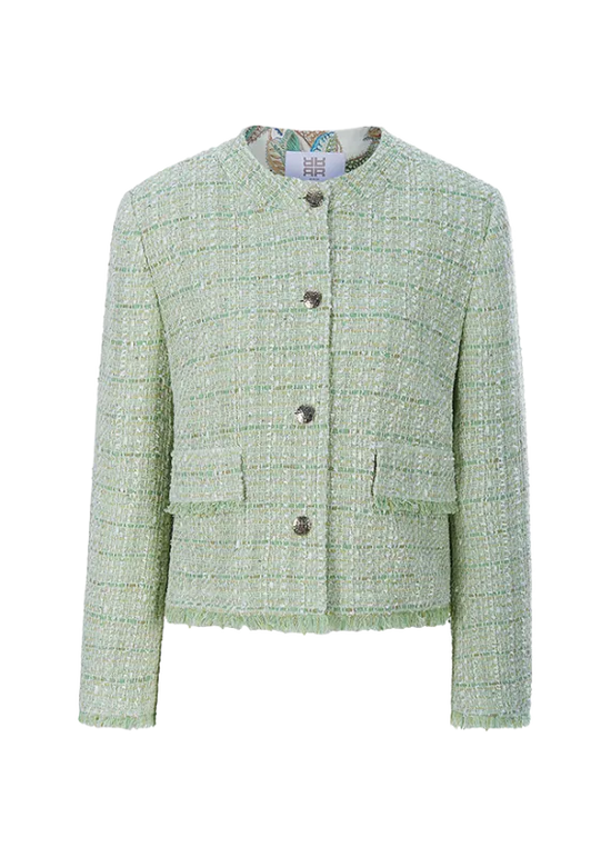 Riani tweed jacket