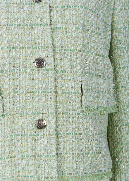 Riani tweed jacket