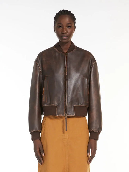 Max Mara Weekend bomber jacket Hiltex