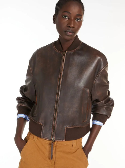 Max Mara Weekend bomber jacket Hiltex