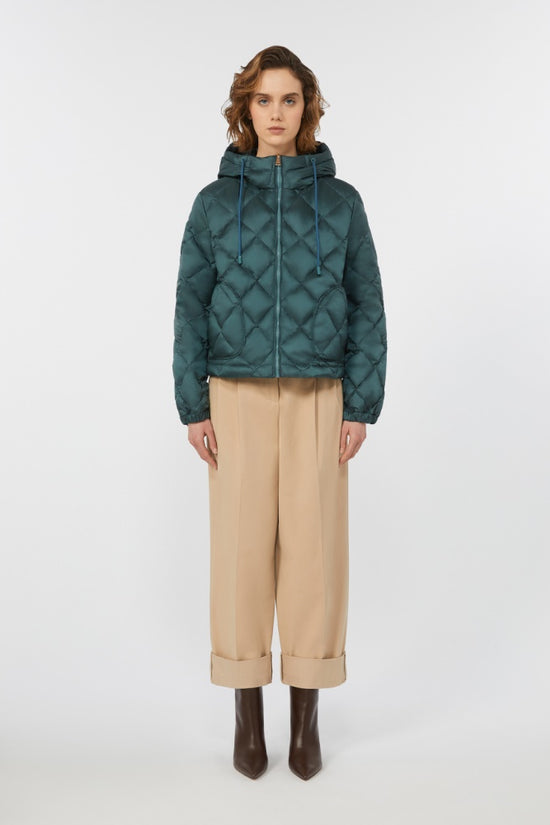 Max Mara water-resistant jacket Eris