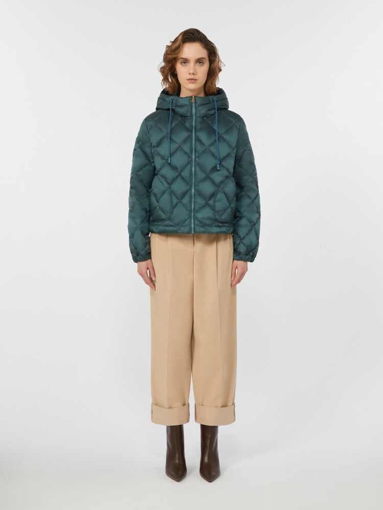 Max Mara water-resistant jacket Eris